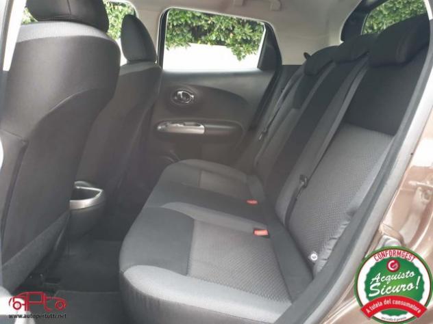 NISSAN Juke 1.5 dCi Start&Stop Acenta rif. 20060082 - Foto 10