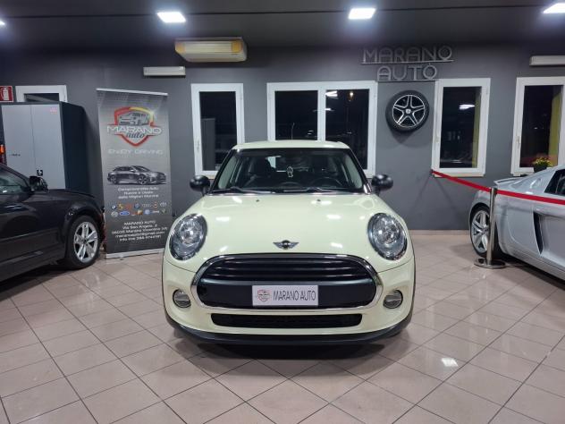 Mini One D 1.5 diesel euro 6 - Foto 2