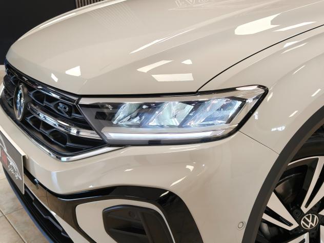 Volkswagen T-Roc 2.0 TDI SCR R-Line - Foto 2