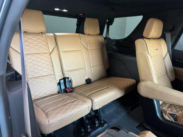 CADILLAC Escalade 3.0L TD --DIESEL -- I6 AT AWD FULLOPTIONAL rif. 23783929 - Foto 10