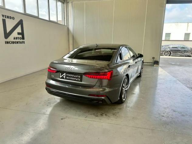 AUDI A6 40 2.0 TDI QUATTRO ULTRA S TRONIC S LINE EDITION rif. 23786856 - Foto 7