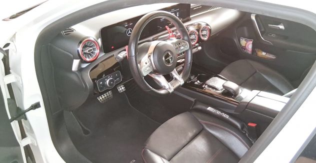 MERCEDES CLASSE A SERIE LIMITATA EDITION AMG - Foto 2