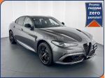 Alfa Romeo Giulia 2.9 V6 Bi-Turbo AT8 Quadrifoglio 520CV