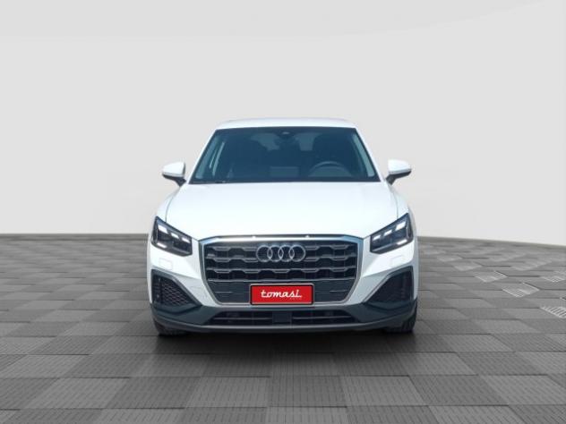 AUDI Q2 Q2 30 TDI S tronic Business Plus rif. 23876800 - Foto 8