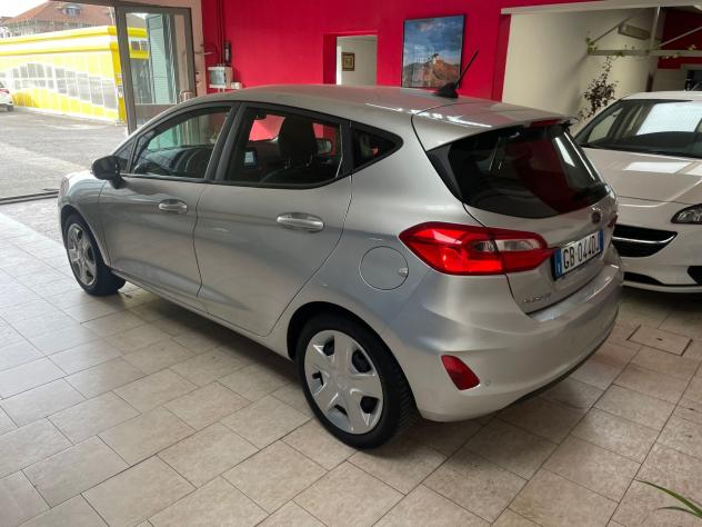Ford Fiesta 1.1 75 CV GPL 5 porte Titanium - Foto 4