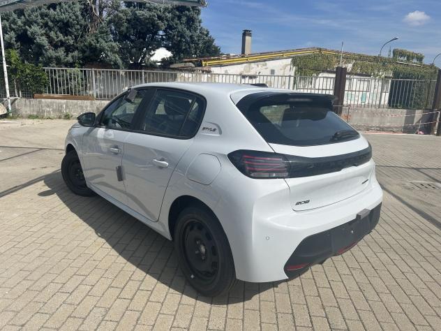 Peugeot 208 208 Hybrid 110 e-DCS6 Style "NUOVA" - Foto 7
