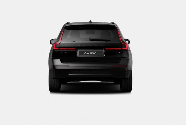 Volvo XC60 Recharge T6 AWD Long Range Black Edition Plus - Foto 8