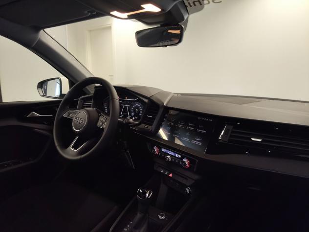 Audi A1 A1 allstreet 30 1.0 tfsi Business 116cv s tronic - Foto 8