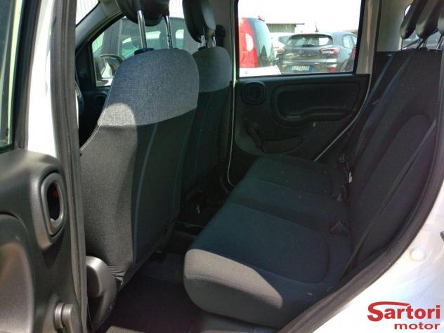 FIAT - Panda - 1.0 FireFly S&S Hybrid - Foto 6