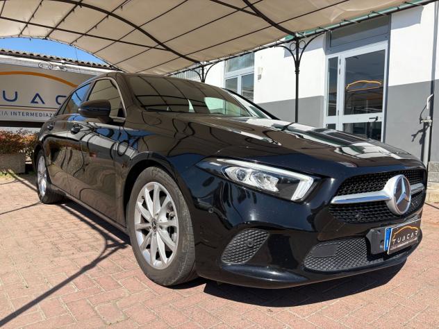 Mercedes-Benz A 200 Sport A 200 D #11362 - Foto 3
