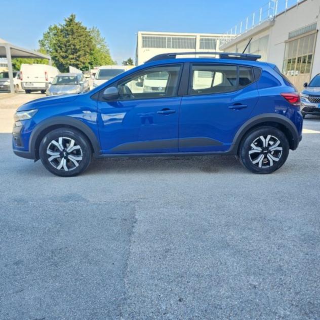 DACIA Sandero Stepway 1.0 TCe ECO-G Expression UP rif. 23815402 - Foto 8