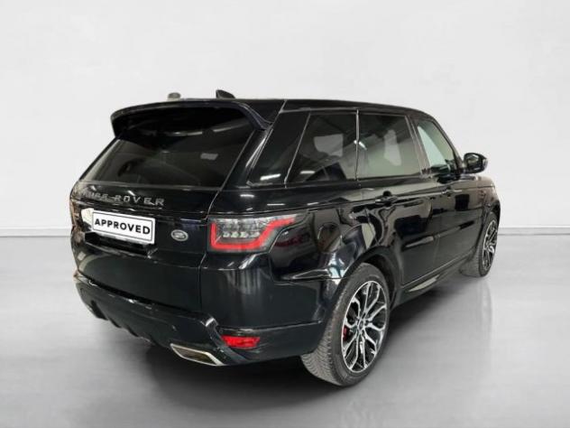LAND ROVER Range Rover Sport 2.0 Si4 PHEV HSE Dynamic rif. 22192617 - Foto 2