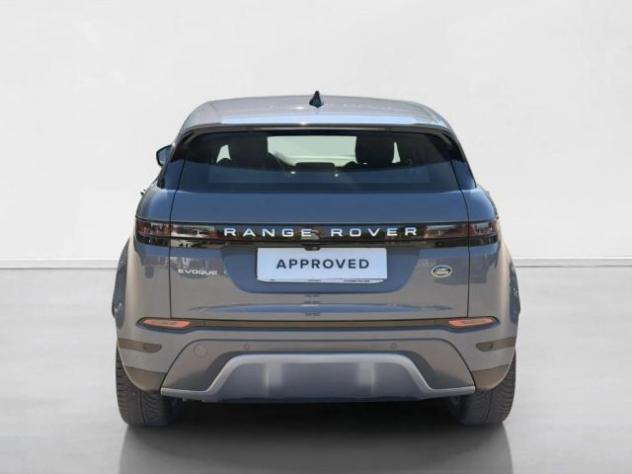 LAND ROVER Range Rover Evoque 2.0D I4 163 CV AWD Auto SE (N1) rif. 24072994 - Foto 7