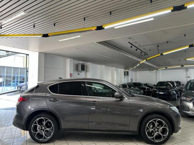 ALFA ROMEO Stelvio 2.2 210 CV AT8 Q4 Executive MOTORE NUOVO rif. 23953881 - Foto 5