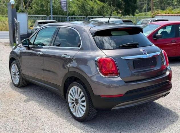 Fiat 500X 1.6 M.Jet 120 CV Lounge - Foto 6