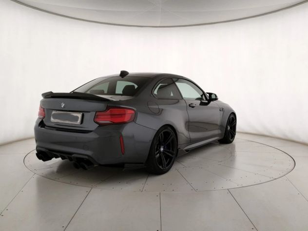 BMW M2 COUPE 3.0 DKG MY18 - Foto 3