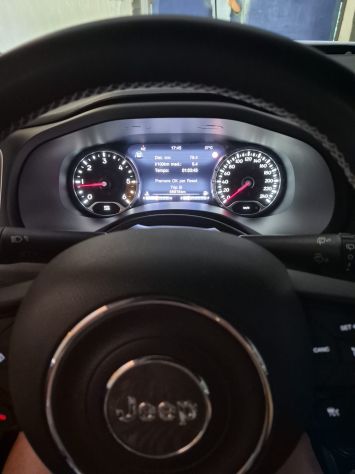 Jeep Renegade 1.6 MJT 80th Anniversary 2WD 130 CV – 56.000 km - Foto 7