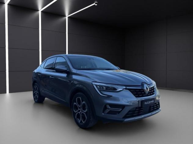 RENAULT Arkana Arkana Hybrid E-Tech 145 CV Intens rif. 23346476 - Foto 7