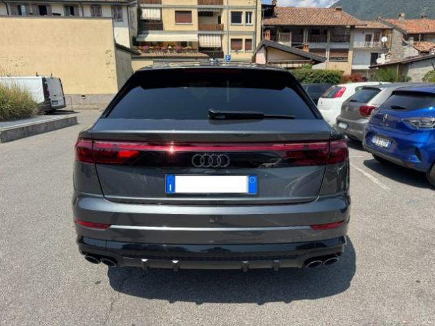 AUDI SQ8 TFSI quattro tiptronic sport attitude FULL OPTIONA rif. 23988767 - Foto 9