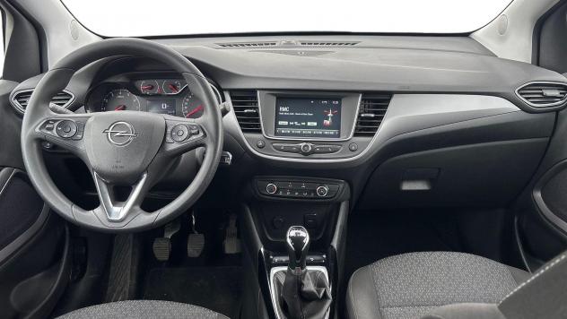 Opel Crossland X 1.2 83cv Advance my18.5 - Foto 8