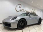 PORSCHE 911 Carrera 992 385 CV Coupè rif. 24034471
