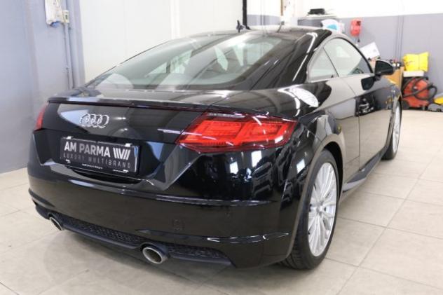AUDI TT Coupé 40 TFSI S tronic rif. 23936978 - Foto 6