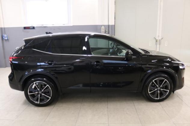 NISSAN Qashqai MHEV 140 CV Tekna rif. 23972290 - Foto 6