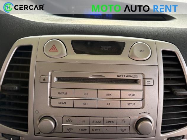 Hyundai i20 5 Porte i20 5p - Foto 10