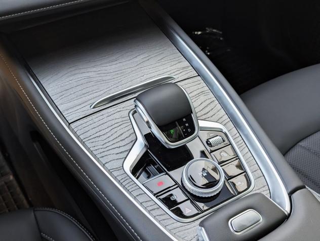 DR AUTOMOBILES dr 7.0 DR7 1.6 TGDI CVT - Foto 9