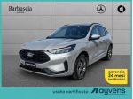 Ford Kuga III 2020 - 2.5 full hybrid ST-Line 2wd 190cv cvt