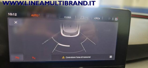 SEAT Leon Sportstourer 2.0 TDI FR Navi Led Garanzia 24 Mesi rif. 24211773 - Foto 10