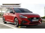HYUNDAI i30 1.0 T-GDI 115 CV 12V 5 porte Business  3ª se rif. 23759420