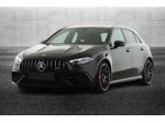 MERCEDES-BENZ A 45 S AMG A 45S AMG 4Matic+ rif. 24156390