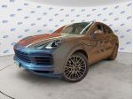 Porsche Cayenne Coupè 3.0 V6 E-Hybrid