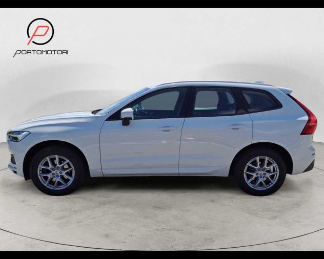 Volvo XC60 (2017--) D4 AWD Geartronic Business - Foto 2