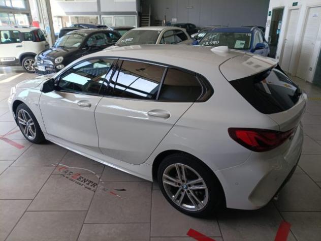 BMW 118 d 5p. Msport rif. 23416803 - Foto 6