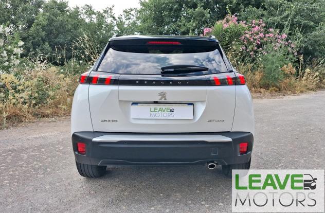 Peugeot 2008 BlueHDi 100 S&S GT Line - Foto 6