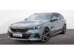 BMW 520 d Touring M-Sport Pro