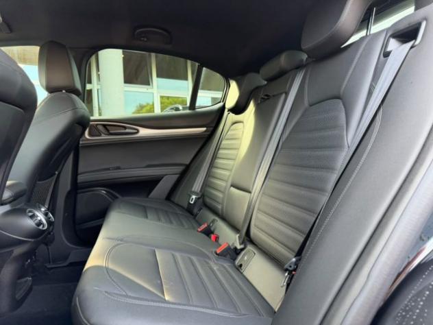 ALFA ROMEO Stelvio 2.2 Turbodiesel 210 CV AT8 Q4 Veloce PREZZO REALE rif. 24160767 - Foto 9