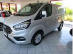 FORD Transit Custom 280 2.0 EcoBlue 130 PC Furgone Titanium rif. 23884565