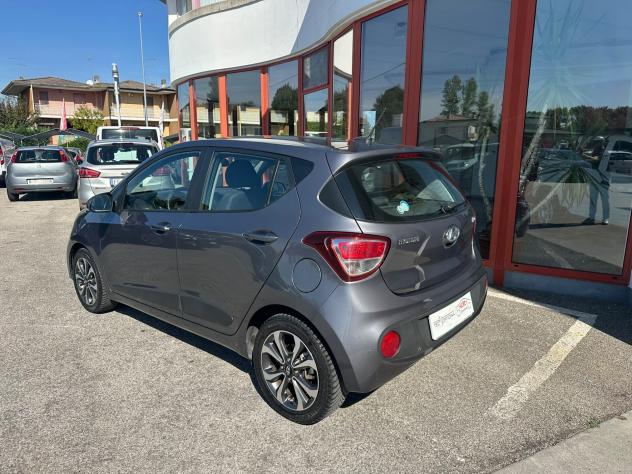 Hyundai i10 1.0 MPI Style - Foto 9