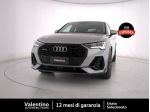 Audi Q3 Sportback 40 TDI quattro S tronic Business Plus