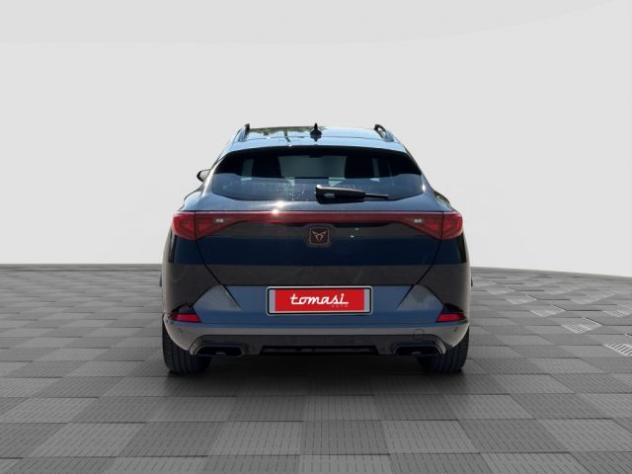 CUPRA Formentor Formentor 1.5 TSI DSG rif. 24031576 - Foto 4