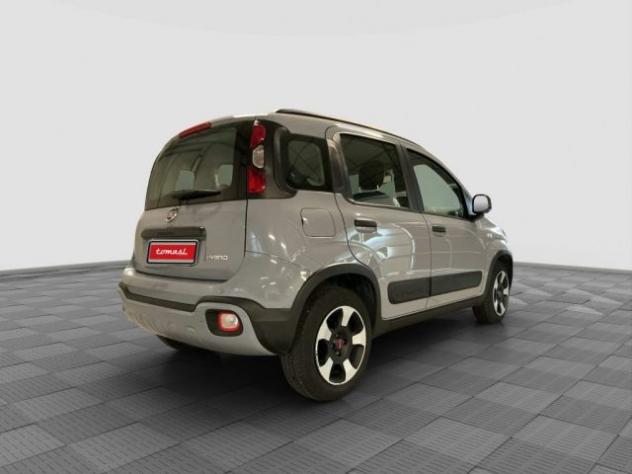 FIAT Panda Panda 1.0 FireFly S&S Hybrid City Cross rif. 24039221 - Foto 5