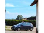 Fiat Punto Evo