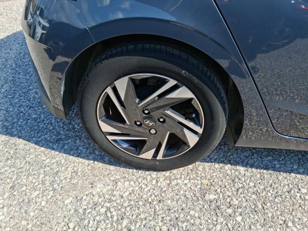 Hyundai i20 i20 1.2 Connectline Gpl - Foto 9