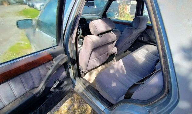 Lancia Thema 2.0 i.e. 16V - Foto 8