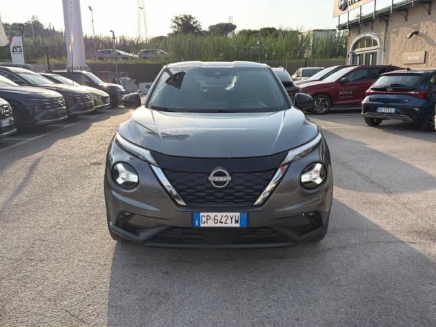 Nissan Juke II 2020 1.6 Hev N-Connecta - Foto 2