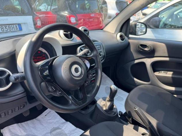 SMART ForTwo 1.0cc 71cv rif. 23910373 - Foto 6