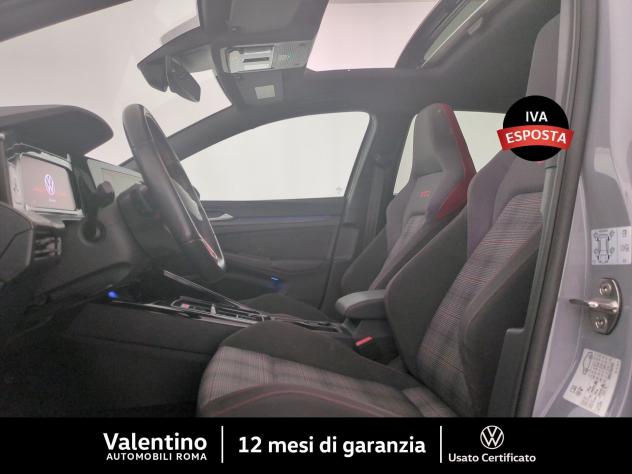Volkswagen Golf GTI 2.0 TSI GTI DSG - Foto 6